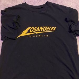 RARE J. Galt (Brandy Melville) t shirt